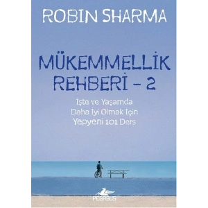 Mükemmellik Rehberi 2