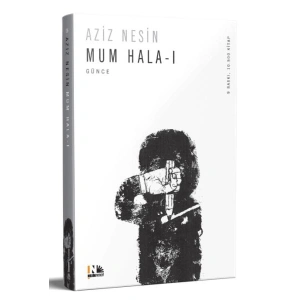 Mum Hala 1 - Ölümle Biten Eser