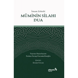 Müminin Silahı Dua