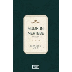 Mümkün Mertebe