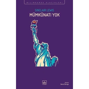 Mümkünatı Yok