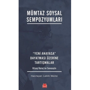 Mümtaz Soysal Sempozyumları