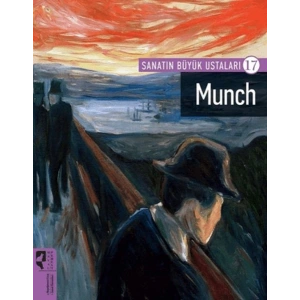 Munch - Sanatın Büyük Ustaları 17