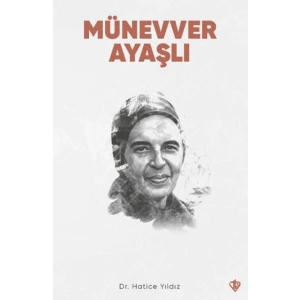 Münevver Ayaşlı