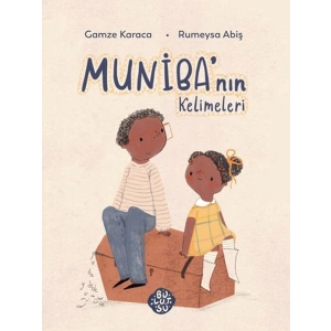 Muniba’nın Kelimeleri