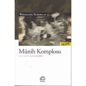 Münih Komplosu