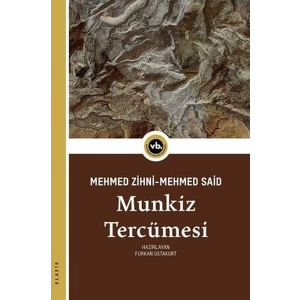 Munkiz Tercümesi
