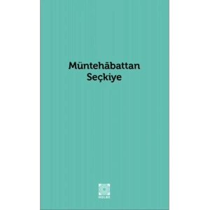 Müntehabattan Seçkiye