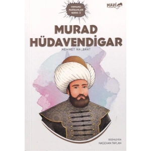 Murad Hüdavendigar
