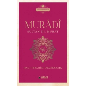 Murâdî - Sultan III. Murat