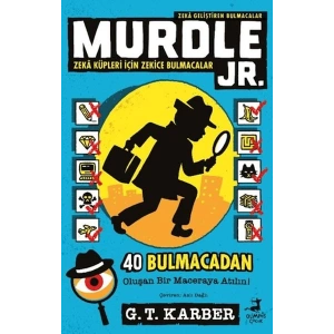 Murdle Jr. 1