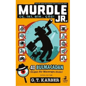 Murdle Jr. 2