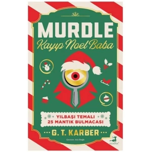 Murdle Kayıp Noel Baba