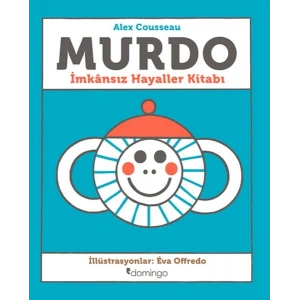 Murdo: İmkânsız Hayaller Kitabı