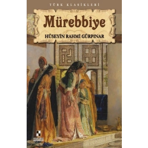 Mürebbiye