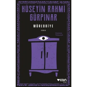 Mürebbiye (Günümüz Türkçesiyle)