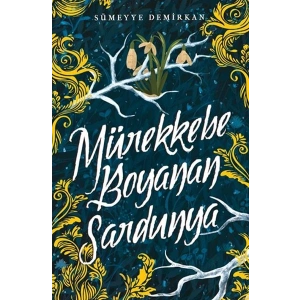 Mürekkebe Boyanan Sardunya 1