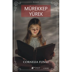 Mürekkep Yürek