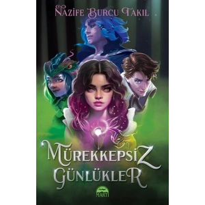 Mürekkepsiz Günlükler