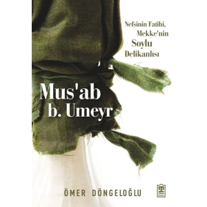 Mus’ab b. Umeyr