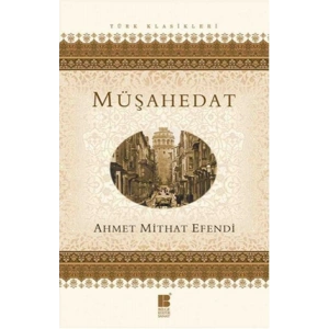 Müşahedat