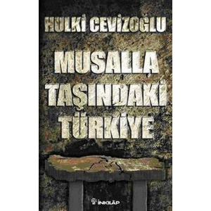 Musalla Taşında Türkiye