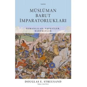 Müslüman Barut İmparatorlukları