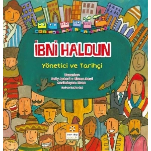 Müslüman Bilim Adamları 2 - İbni Haldun