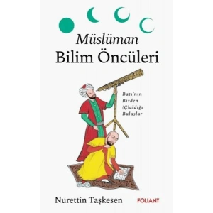 Müslüman Bilim Öncüleri