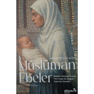 Müslüman Ebeler