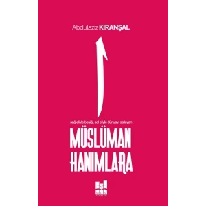 Müslüman Hanımlara