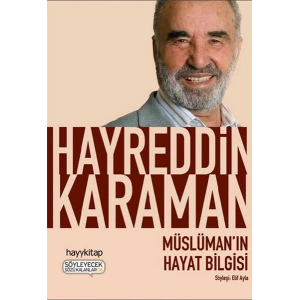 Müslümanın Hayat Bilgisi