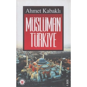 Müslüman Türkiye