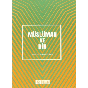 Müslüman ve Din