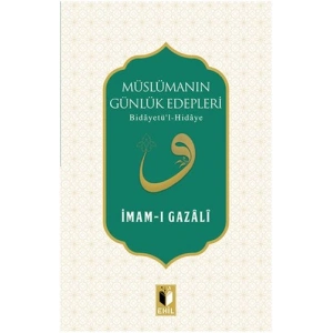 Müslümanın Günlük Edepleri