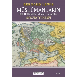 Müslümanların Avrupa’yı Keşfi