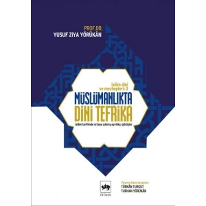 Müslümanlıkta Dini Tefrika