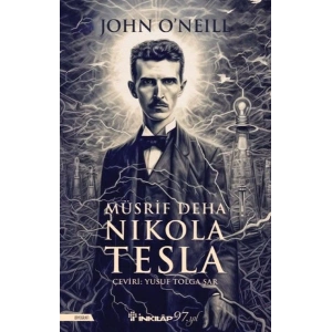 Müsrif Deha Nikola Tesla