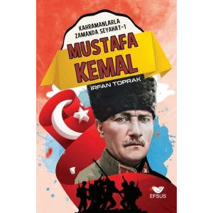 Mustafa Kemal