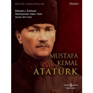 Mustafa Kemal Atatürk