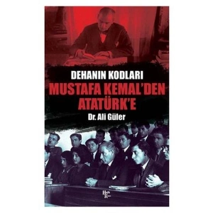 Mustafa Kemal den Atatürk e