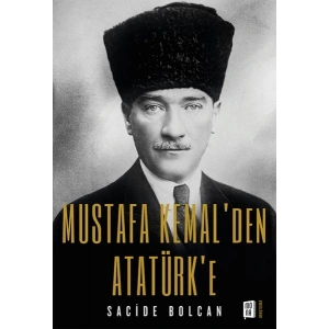 Mustafa Kemalden Atatürke