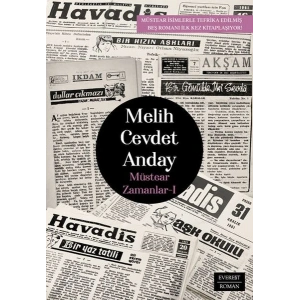 Müstear Zamanlar 1
