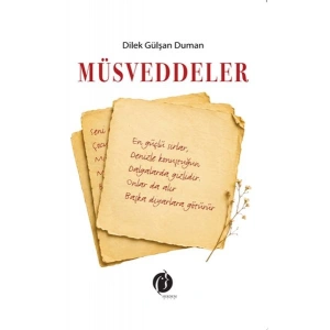 Müsveddeler