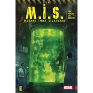 Mutant İmha Silahları