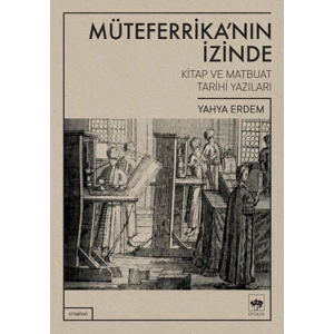 Müteferrikanın İzinde