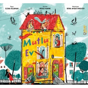 Mutlu Ev