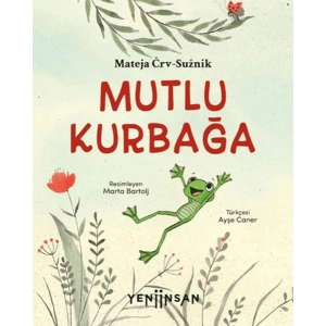 Mutlu Kurbağa