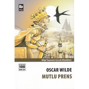 Mutlu Prens