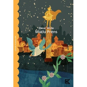 Mutlu Prens